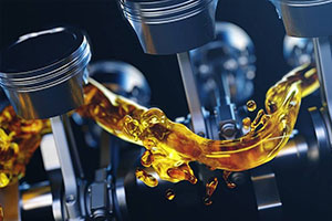 Hydraulics & Pneumatics