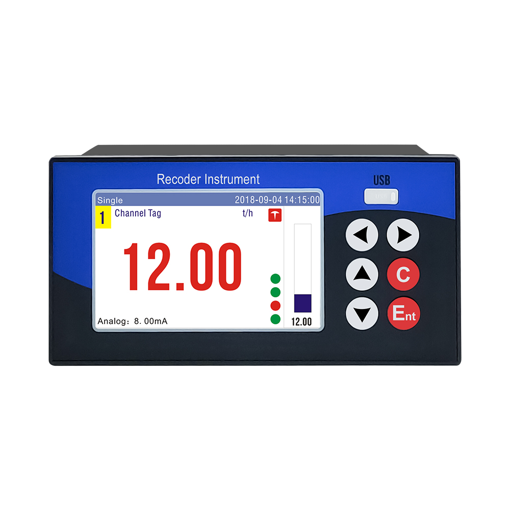 GT68R Data logger