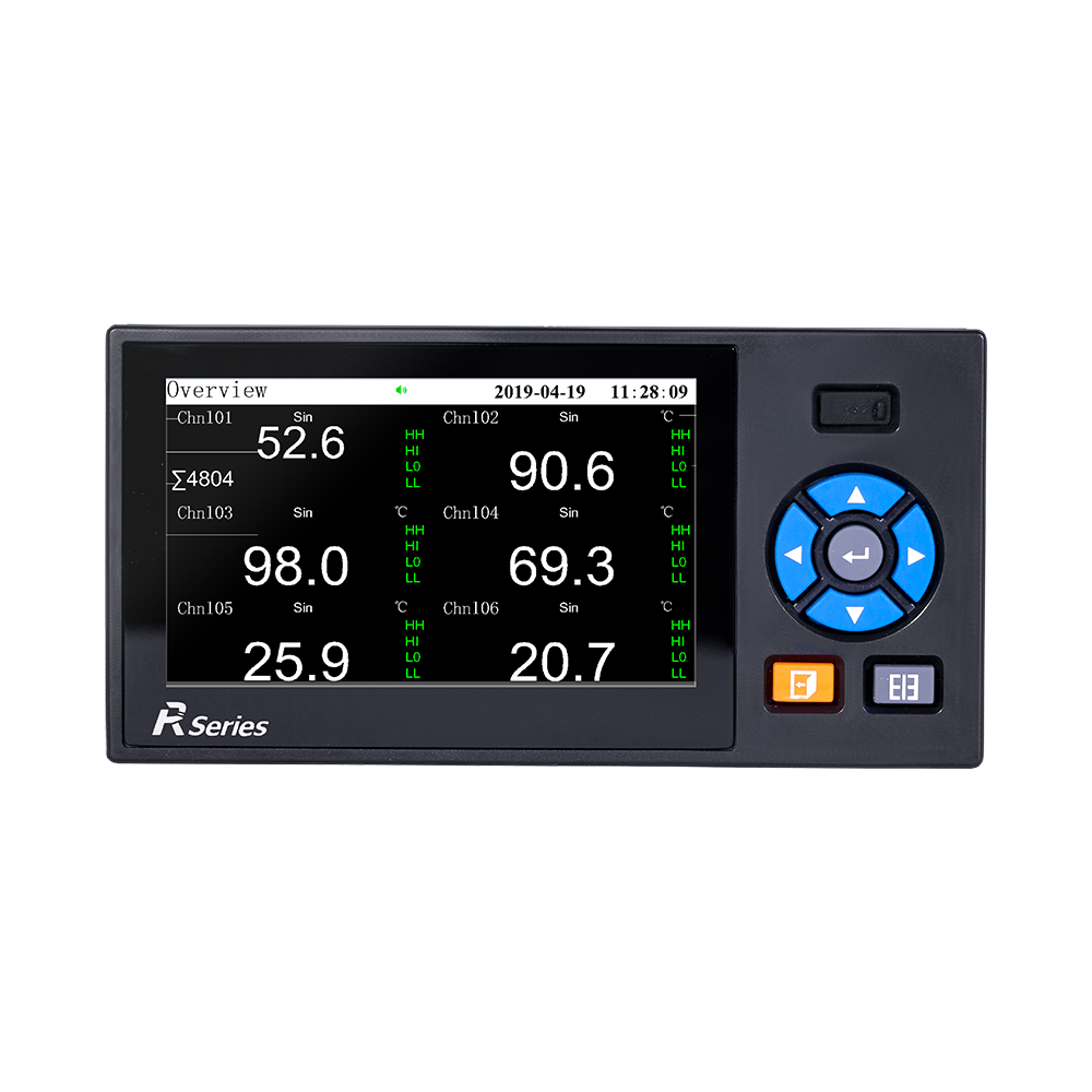 GT65 Data logger