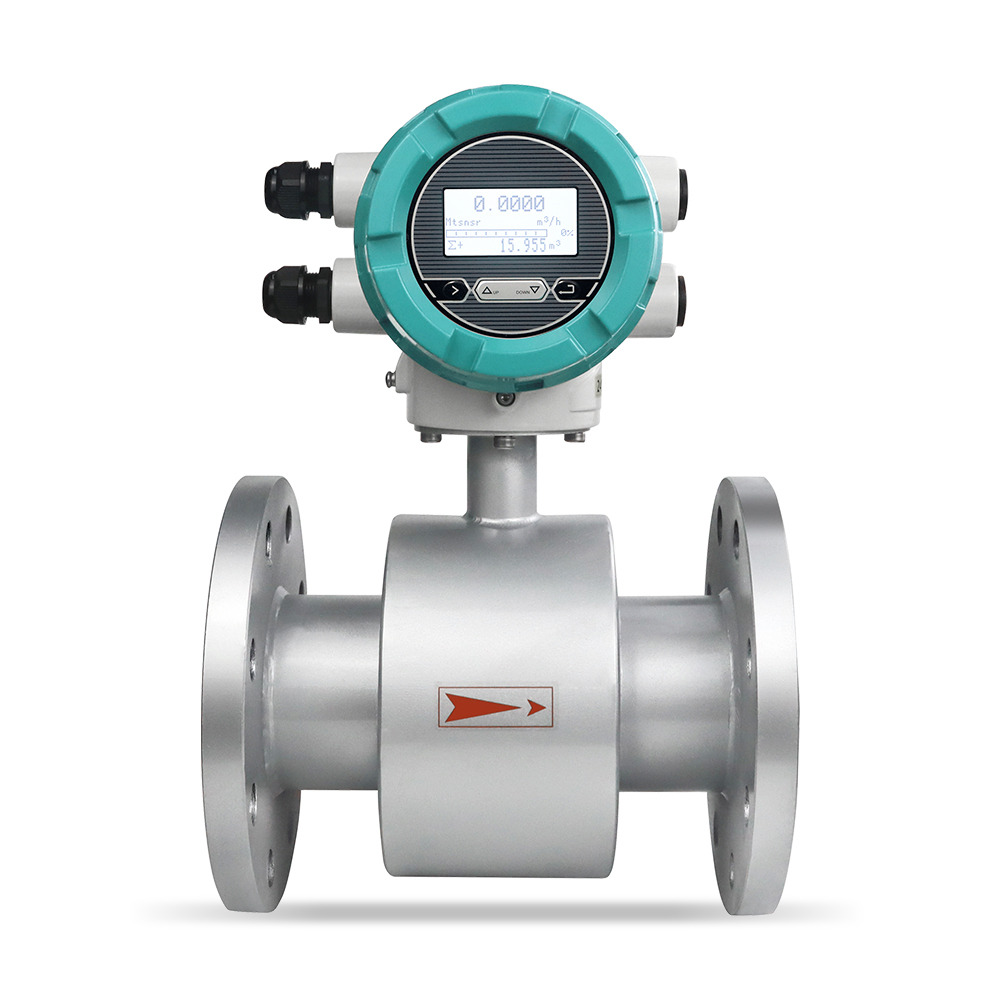 Electromagnetic Flow Meter Electromagnetic Flow Meter