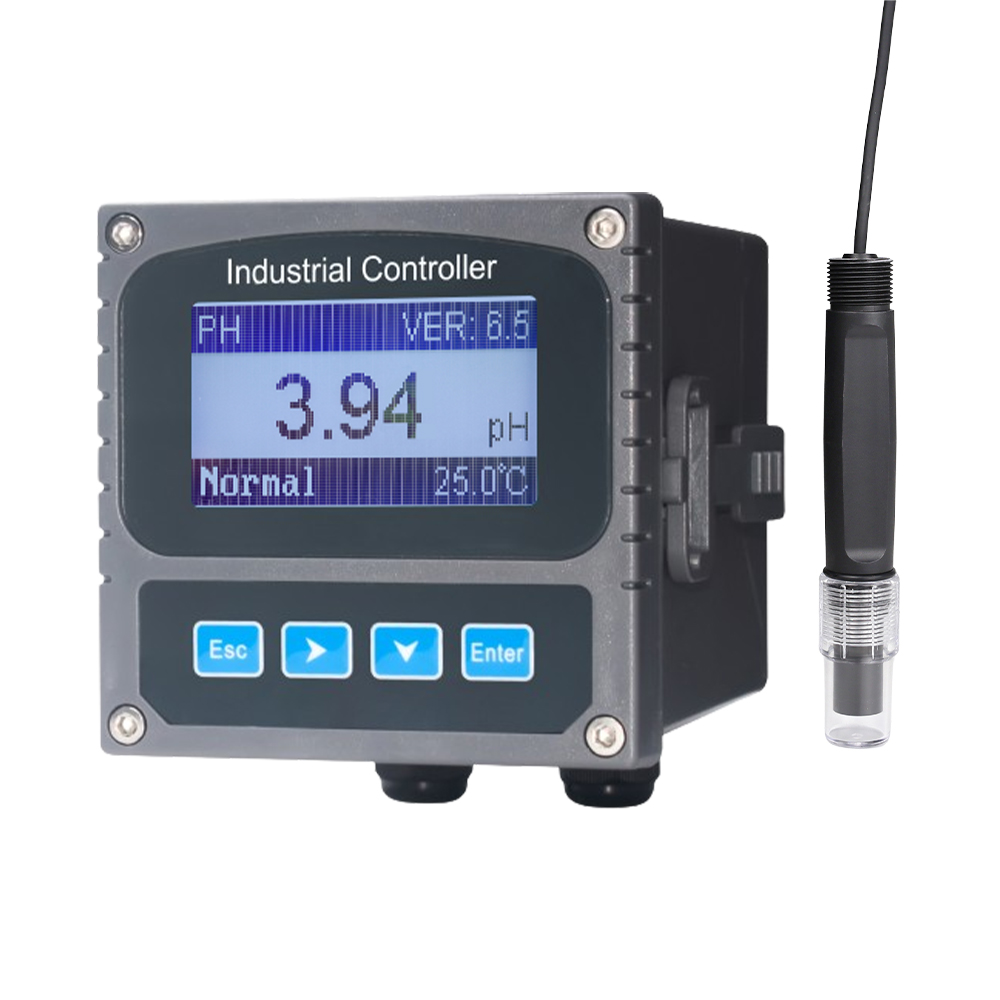 PH meter