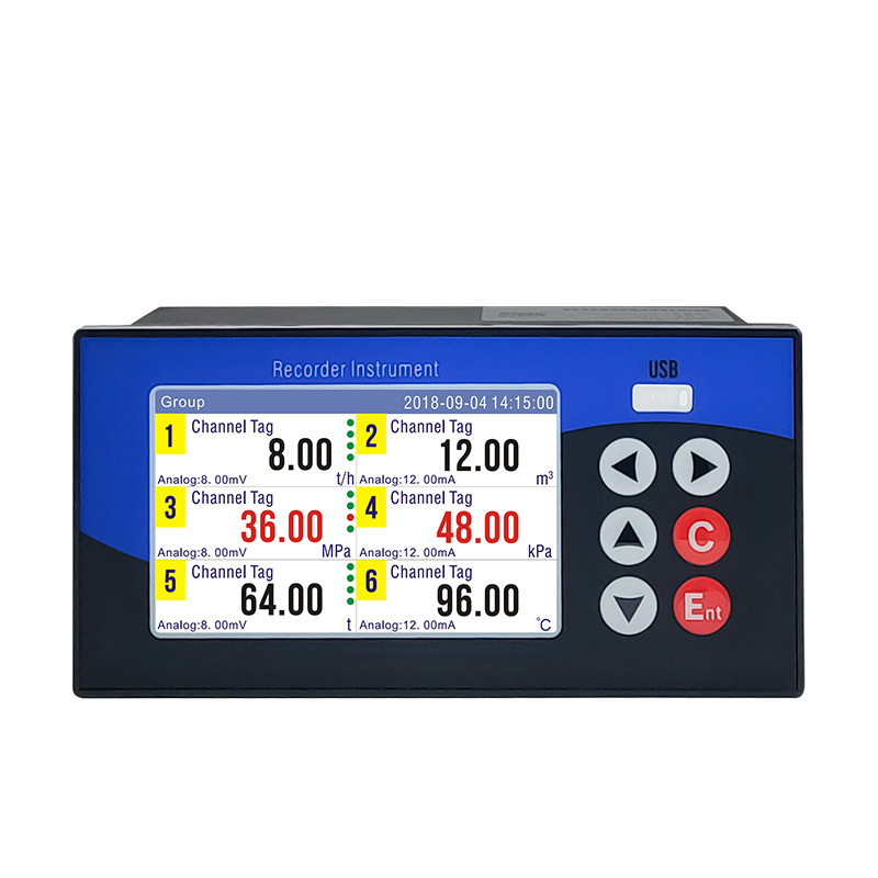 68R-Data-Logger