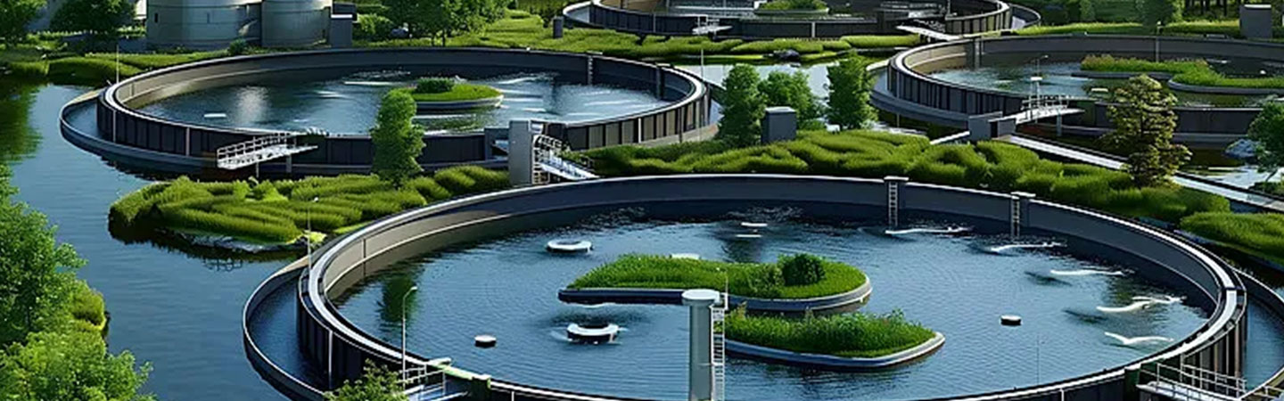 水和废水