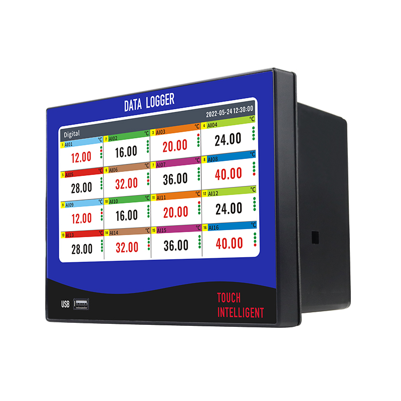 72R-Data-Logger