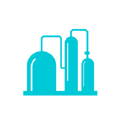 Oil & Gas