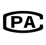 CPA Pattern Approval Certificate
